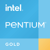 INTEL Procesor 1700 Intel Pentium Gold G7400 3.7GHz Box