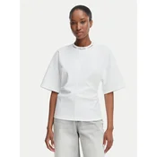 Calvin Klein Jeans Majica bela