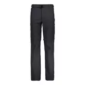 CMP pantalone za planinarenje zip za muškarce