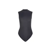 adidas x Jennie Adiluna Season 2 Sheer Sleeveless Body Black XL