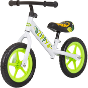 CHIPOLINO Skuter Zippy Green