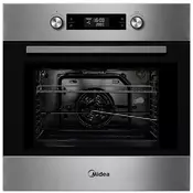 Pecnica Midea 65P90E3