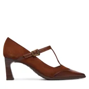 Salonarji Hispanitas Paris HI264952 C010 Temno rjava