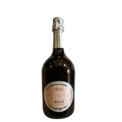 bire Peneče vino Rose Brut 0,75 l
