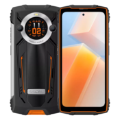 BLACKVIEW pametni telefon Oscal Pilot 2 8GB/256GB, Orange