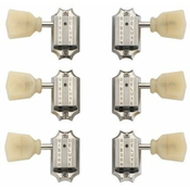 Gibson PMMH-050 Vintage Nickel Uglaševana mehanika za kitare