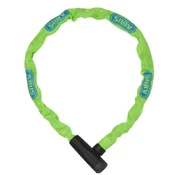 Abus steel-o-chain 5805k/75,lime ( 72491 )