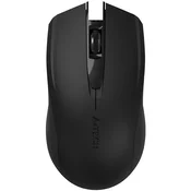 A4TECH Bežicni miš, 2.4GHz, Crni