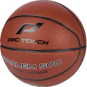 Pro Touch HARLEM 500 II, košarkaška lopta, crna 430826