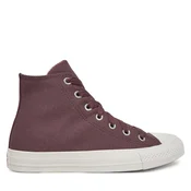Modne superge Converse Chuck Taylor All Star Heavy Canvas A10510C Rjava
