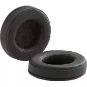 Dekoni Audio EPZ-DT78990-PL Ušesne blazinice za slušalke Black 2 kos (Samo odprto)