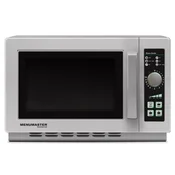 Mikrovalovna pečica 1550/1100 W, Menumaster, 34 L, 230 V/1550 W, 559x483x(V)352 mm