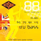 Rotosound RS88S Strune za bas kitaro (Kot novo)