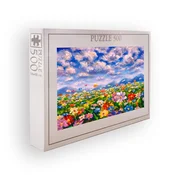 WALLXPERT Puzzle PZL_0125_500