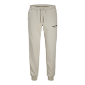 JACK & JONES Muški donji deo trenerke 12268878, Bež