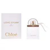 Chloé Love Story 50 ml parfumska voda za ženske