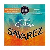 Strune za klasično kitaro Savarez Creation Cantiga 510MRJ 656.317