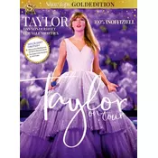 Show Tops Goldedition Taylor on Tour