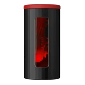 Lelo F1S V2 Red masturbator