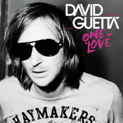 David Guetta - One Love (2 Vinyl)