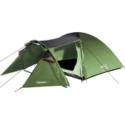NILS CAMP Šotor za kampiranje NC6312 trekker III