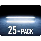 V-TAC LED cev visoke svetlosti T8, 15W, 2250lm, CREE CHIP, NANO plastika, 150cm/25-PACK! Barva světla: Dnevna bela