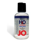 Lubrikant JO H2O Grelni gel