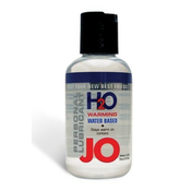 Lubrikant JO H2O Gel za grijanje