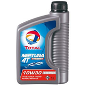 Total Neptuna Speeder 10W-30, Sinteti?no 4 Taktno olje(530016)