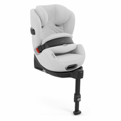 Cybex Avtosedež i-size 76-125 cm Anoris T2 Plus Platinum platinum white, light grey