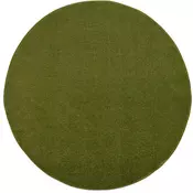 Lesnina TKANA PREPROGA Uni 120 cm tkano zelena