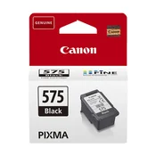 kartuša Canon PG-575 (5438C001) Canon Pixma TR4750i, TR4751i, TS3550i, TS3551i črna original