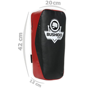 Tajski vadbeni fokuser Bushido