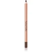 ZOEVA Velvet Love Eyeliner Pencil svinčnik za oči odtenek Metallic Smoky Topaz 1.2 g