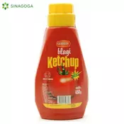 KECAP PLUS BLAGI 450G (12)MIN-COMMERCE