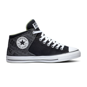 Converse CHUCK TAYLOR ALL STAR HIGH STREET, moški športni copati, črna A02820C