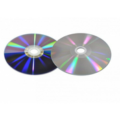 CMC Pro Taiyo Yuden DVD-R 16x 4.7GB Shiny Silver Thermal, 100 kom
