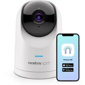 Niceboy ION Guardian N2 PRO brezžična pametna notranja kamera 1 kos