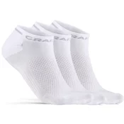 Nogavice Craft Core Dry Shaftless 5-Pack Socks