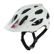 Alpina CARAPAX 2.0, biciklistička kaciga, bijela 9725