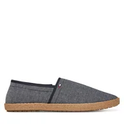 TOMMY HILFIGER Espadrile marine