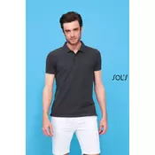 SO01708 PHOENIX MEN COTTON-ELASTANE POLO SHIRT