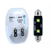 VISION 2x C5W C10W 41mm VISION FESTOON 12V RETROFIT CANBUS ŽARNICA