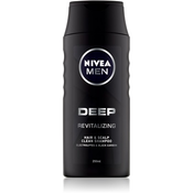 Nivea Men Deep Revitalizing šampon za normalne lase 250 ml za moške