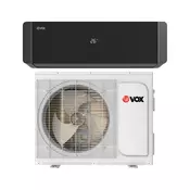 VOX electronics IDP12-VCWHB zidni klima uređaj