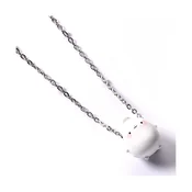 Ogrlica Carat Shop Molang s 3D obeskom (MLN00123)