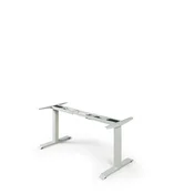 SQUARE elektro nogar Sivi
