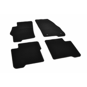 AZ Auto Design Tekstilne preproge Fiat vrstica 2007-