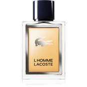 Lacoste LHomme Lacoste Eau De Toilette 50 ml (man)