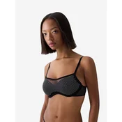 Penti Nedrček BHs & Bralettes črna